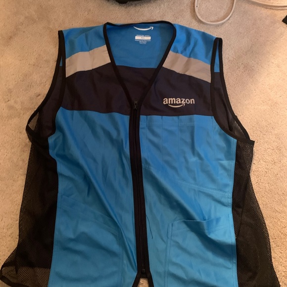 Vestamazon Driver Vestflex Vest | Poshmark